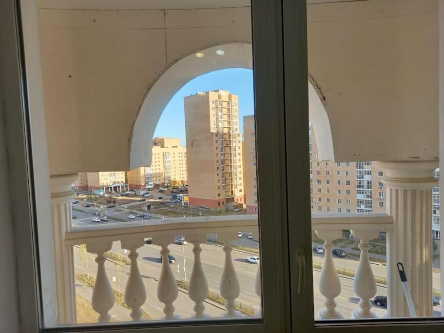 Apartment уютная комфорт класса109 *