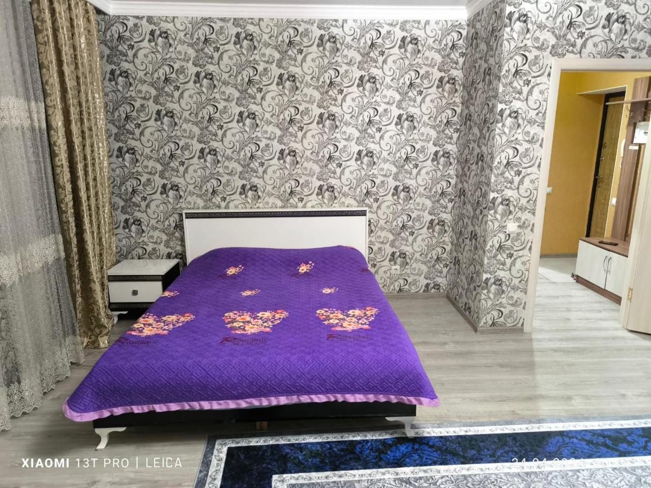 Apartment уютная комфорт класса109