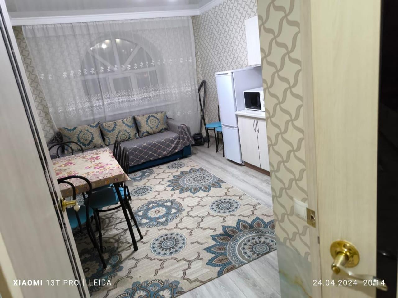 уютная комфорт класса109 Nur-Sultan (Astana)