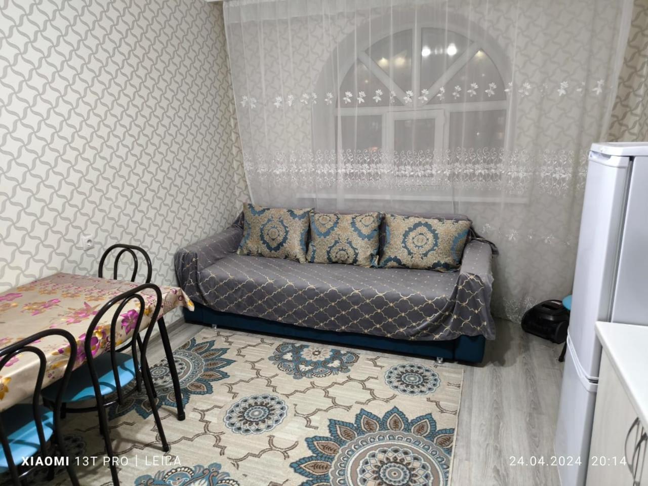 Apartment уютная комфорт класса109 Nur-Sultan (Astana)