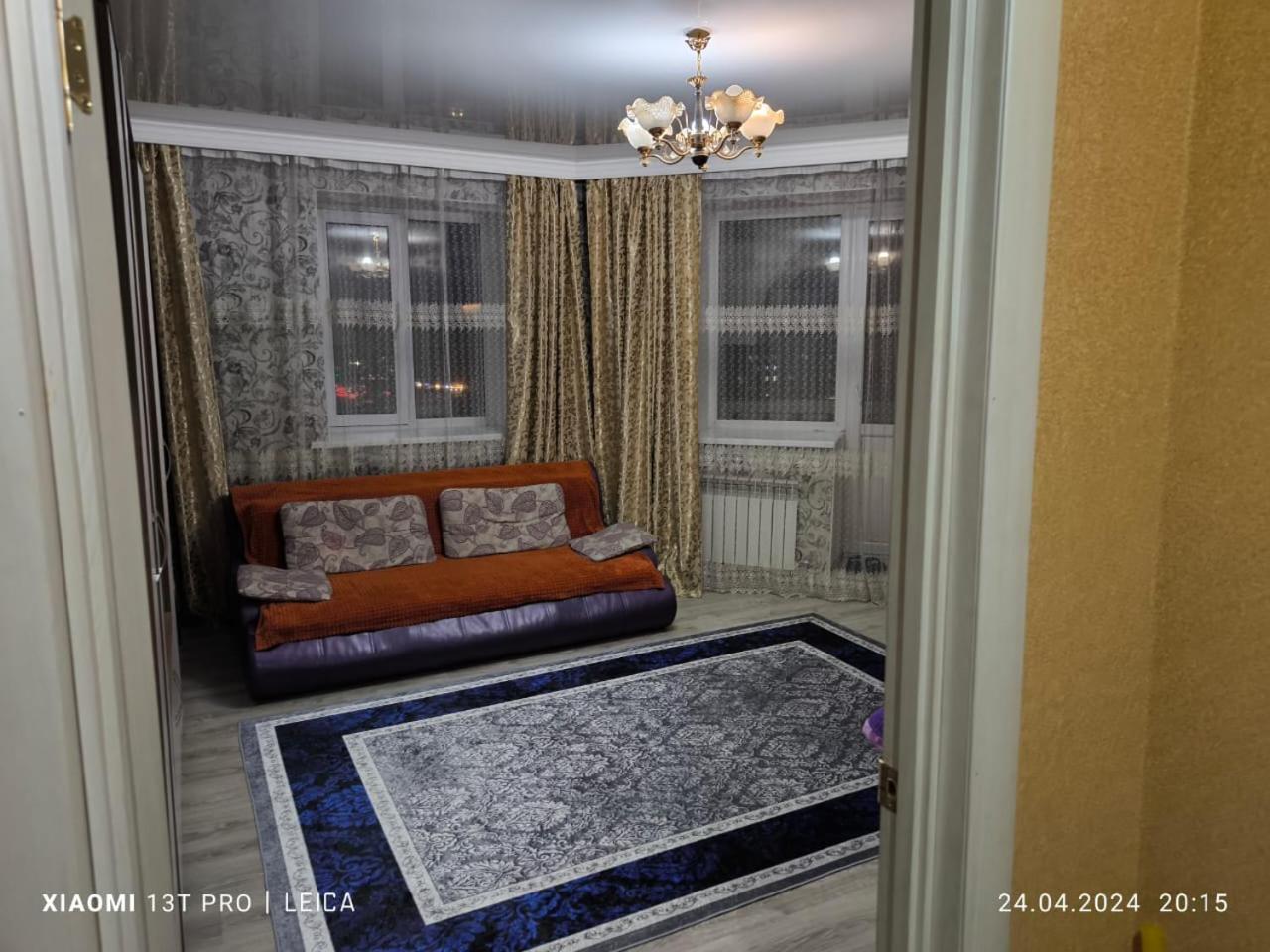 уютная комфорт класса109 Nur-Sultan (Astana)