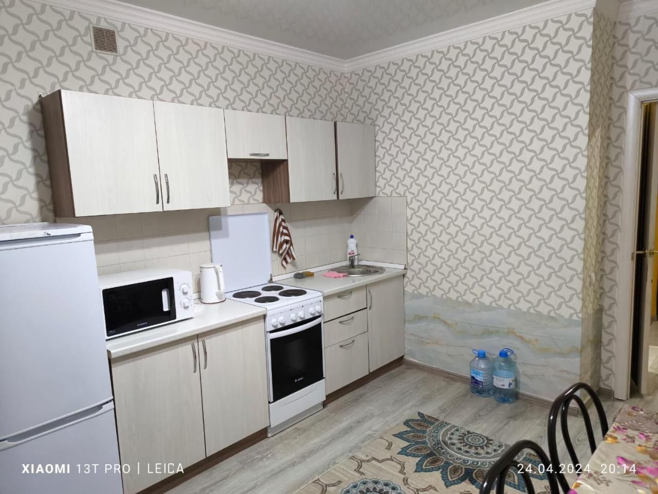 Apartment уютная комфорт класса109 *