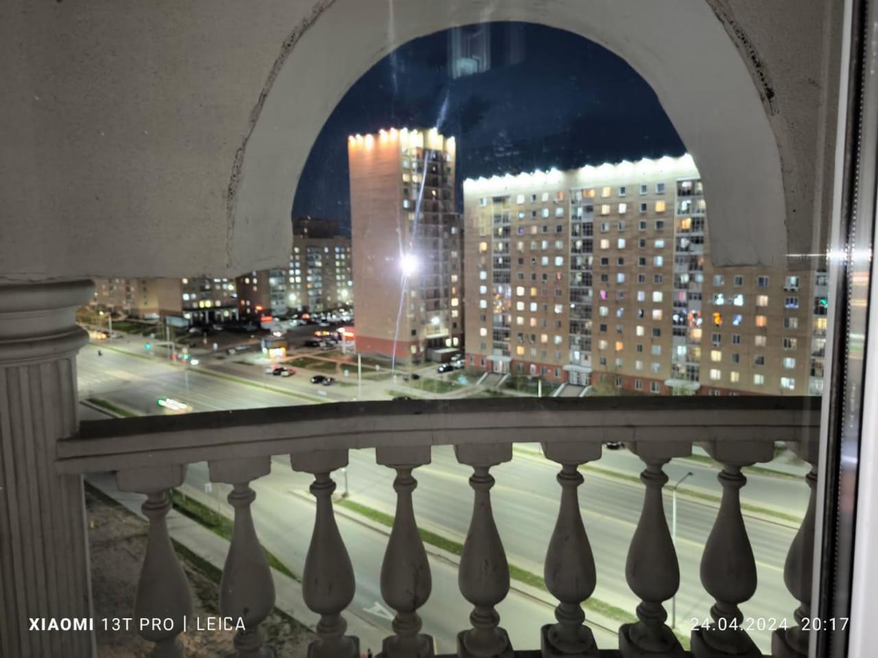 уютная комфорт класса109 Nur-Sultan (Astana)