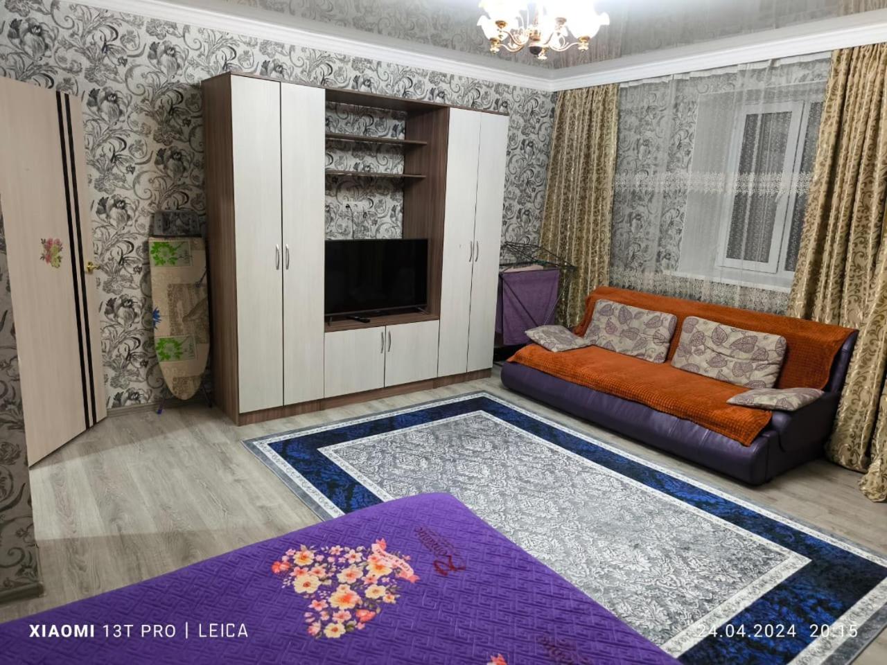 уютная комфорт класса109 Nur-Sultan (Astana)