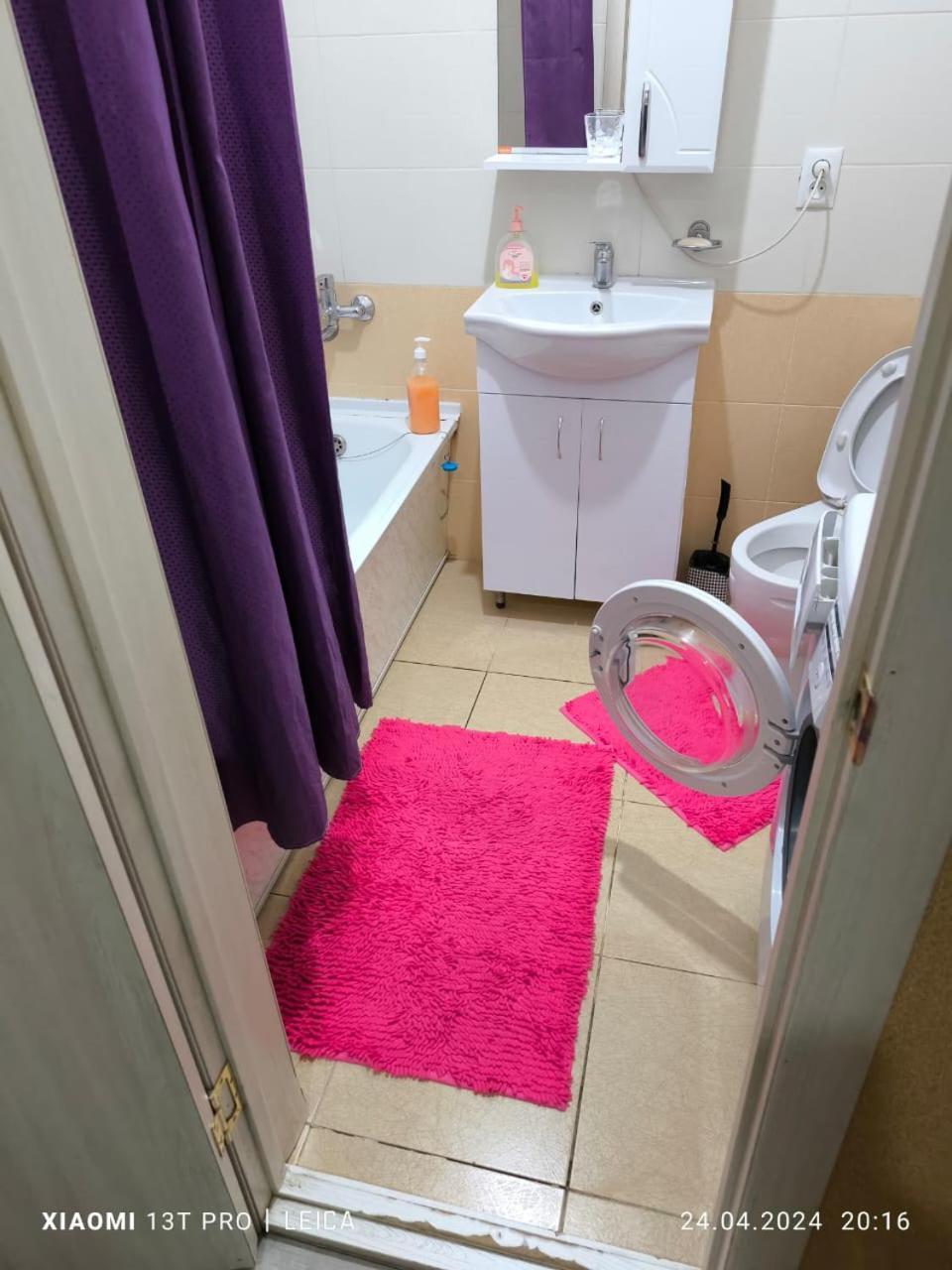 Apartment уютная комфорт класса109