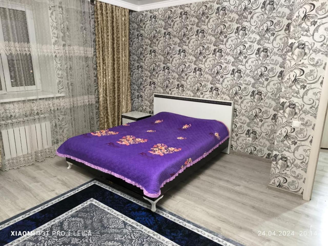 Apartment уютная комфорт класса109 *
